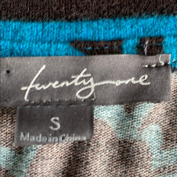 Dress/Tunic Brand New Condition - Picture 6 of 6